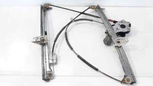 Recambio de elevalunas delantero derecho para citroën xsara berlina 1997-2005 1.9 d sx referencia OEM IAM 9221H3 106071901 11114 2