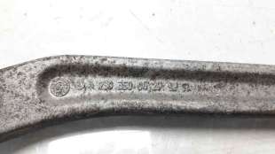 Recambio de brazo suspension inferior trasero derecho para mercedes-benz clase e (w211) berlina 2002-2009 e 280 cdi (211.020) re 2