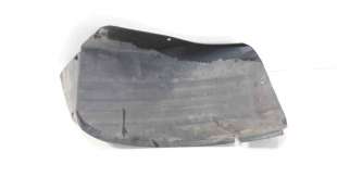 Recambio de paso rueda trasero izquierdo para peugeot 206 berlina 1998-2010 xn referencia OEM IAM   