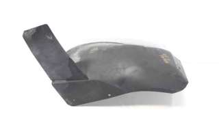 Recambio de paso rueda trasero izquierdo para peugeot 206 berlina 1998-2010 xn referencia OEM IAM   