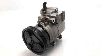 Recambio de compresor aire acondicionado para hyundai accent (lc) 1999-2010 gt referencia OEM IAM AKTCC04 1095154 