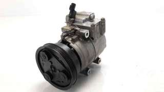 Recambio de compresor aire acondicionado para hyundai accent (lc) 1999-2010 gt referencia OEM IAM AKTCC04 1095154 
