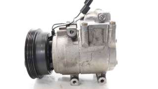 Recambio de compresor aire acondicionado para hyundai accent (lc) 1999-2010 gt referencia OEM IAM AKTCC04 1095154 