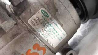 Recambio de compresor aire acondicionado para hyundai accent (lc) 1999-2010 gt referencia OEM IAM AKTCC04 1095154 