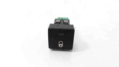 Recambio de interruptor para citroën berlingo station wagon 2008-2018 live edition referencia OEM IAM 96582880XT  