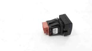 Recambio de interruptor para citroën berlingo station wagon 2008-2018 live edition referencia OEM IAM 98024711XT   2