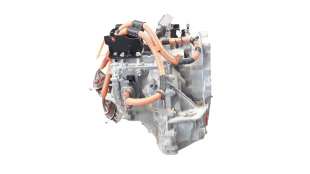 Recambio de caja cambios para toyota yaris 2014-2017 hsd active referencia OEM IAM 1LM   2