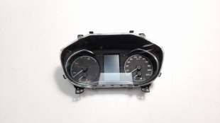 Recambio de cuadro instrumentos para toyota yaris 2014-2017 hsd active referencia OEM IAM 83800F5441  