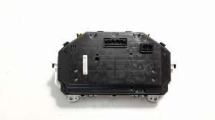 Recambio de cuadro instrumentos para toyota yaris 2014-2017 hsd active referencia OEM IAM 83800F5441   2