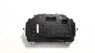 Recambio de cuadro instrumentos para toyota yaris 2014-2017 hsd active referencia OEM IAM 83800F5441  