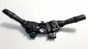 Recambio de mando multifuncion para toyota yaris 2014-2017 hsd active referencia OEM IAM 173832  