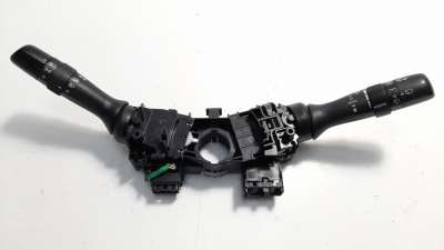 Recambio de mando multifuncion para toyota yaris 2014-2017 hsd active referencia OEM IAM 173832  