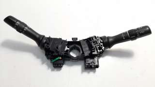 Recambio de mando multifuncion para toyota yaris 2014-2017 hsd active referencia OEM IAM 173832  