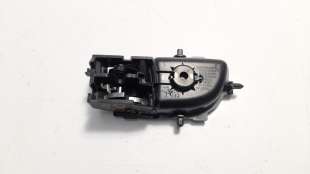Recambio de maneta interior delantera derecha para toyota yaris 2014-2017 hsd active referencia OEM IAM 692050D271   2