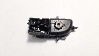 Recambio de maneta interior delantera derecha para toyota yaris 2014-2017 hsd active referencia OEM IAM 692050D271  