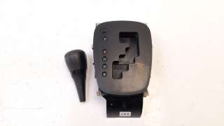 Recambio de pomo palanca cambio para toyota yaris 2014-2017 hsd active referencia OEM IAM 3592152270  