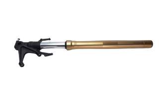 Recambio de amortiguador delantero izquierdo para honda cbr 650ra 2019- rh02 / 1 / 1 referencia OEM IAM 51500MKND51  