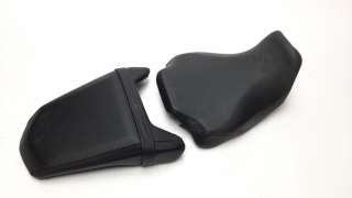 Recambio de asiento para honda cbr 650ra 2019- rh02 / 1 / 1 referencia OEM IAM 7710AMKND500 77300MKND51ZB 
