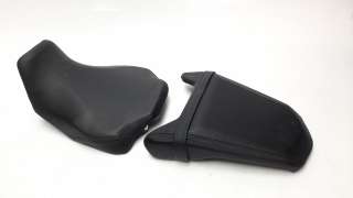 Recambio de asiento para honda cbr 650ra 2019- rh02 / 1 / 1 referencia OEM IAM 7710AMKND500 77300MKND51ZB 