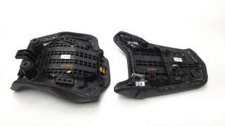 Recambio de asiento para honda cbr 650ra 2019- rh02 / 1 / 1 referencia OEM IAM 7710AMKND500 77300MKND51ZB 