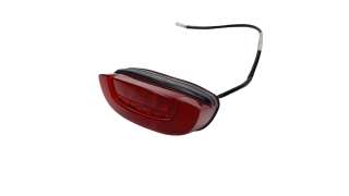 Recambio de piloto trasero central para honda cbr 650ra 2019- rh02 / 1 / 1 referencia OEM IAM 33701MKND51  