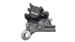 Recambio de pinza de freno trasera derecha para honda cbr 650ra 2019- rh02 / 1 / 1 referencia OEM IAM 43150MJEDB1   2