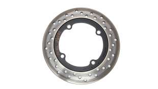 Recambio de disco de freno trasero para honda cbr 650ra 2019- rh02 / 1 / 1 referencia OEM IAM 43251K87A00  