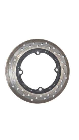 Recambio de disco de freno trasero para honda cbr 650ra 2019- rh02 / 1 / 1 referencia OEM IAM 43251K87A00   2