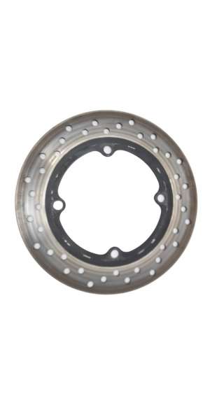 Recambio de disco de freno trasero para honda cbr 650ra 2019- rh02 / 1 / 1 referencia OEM IAM 43251K87A00  