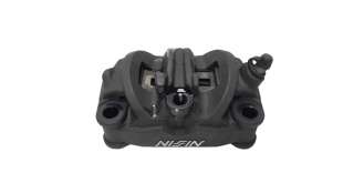 Recambio de pinza de freno delantera derecha para honda cbr 650ra 2019- rh02 / 1 / 1 referencia OEM IAM 45250MJPG51  