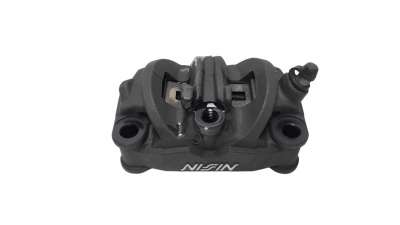 Recambio de pinza de freno delantera derecha para honda cbr 650ra 2019- rh02 / 1 / 1 referencia OEM IAM 45250MJPG51  