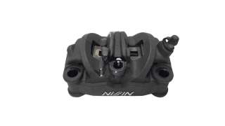 Recambio de pinza de freno delantera derecha para honda cbr 650ra 2019- rh02 / 1 / 1 referencia OEM IAM 45250MJPG51  
