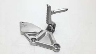 Recambio de estribo lateral para honda cbr 650ra 2019- rh02 / 1 / 1 referencia OEM IAM 50700MKND50  