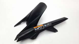 Recambio de guardabarros trasero para honda cbr 650ra 2019- rh02 / 1 / 1 referencia OEM IAM 80103MKND50  