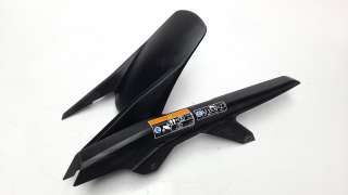 Recambio de guardabarros trasero para honda cbr 650ra 2019- rh02 / 1 / 1 referencia OEM IAM 80103MKND50  