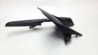 Recambio de guardabarros trasero para honda cbr 650ra 2019- rh02 / 1 / 1 referencia OEM IAM 80103MKND50  