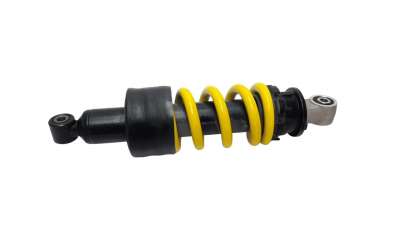 Recambio de amortiguador trasero para honda cbr 650ra 2019- rh02 / 1 / 1 referencia OEM IAM 52400MKND51  