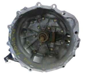 Recambio de caja cambios para mitsubishi montero (v20/v40) 1991-1997 2.8 turbodiesel referencia OEM IAM 4M40T  