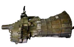 Recambio de caja cambios para opel frontera a 1992-1998 2.3 turbodiesel referencia OEM IAM 42225243 015787  2