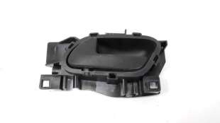 Recambio de maneta interior trasera izquierda para citroën berlingo station wagon 2008-2018 live edition referencia OEM IAM 9655