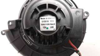 Recambio de ventilador calefaccion para opel astra h ber. 2006-2010 cosmo referencia OEM IAM 52421335  