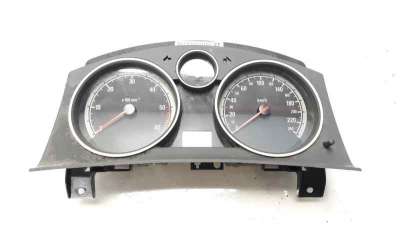 Recambio de cuadro instrumentos para opel astra h ber. 2006-2010 cosmo referencia OEM IAM 13267544FZ  