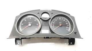 Recambio de cuadro instrumentos para opel astra h ber. 2006-2010 cosmo referencia OEM IAM 13267544FZ  
