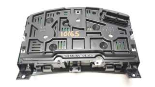 Recambio de cuadro instrumentos para opel astra h ber. 2006-2010 cosmo referencia OEM IAM 13267544FZ  