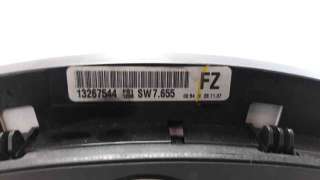 Recambio de cuadro instrumentos para opel astra h ber. 2006-2010 cosmo referencia OEM IAM 13267544FZ  
