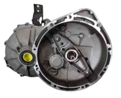 Recambio de caja cambios para smart coupe 1998-2003 0.6 turbo cat referencia OEM IAM 020027328 3949005000 