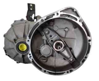 Recambio de caja cambios para smart coupe 1998-2003 0.6 turbo cat referencia OEM IAM 020027328 3949005000 