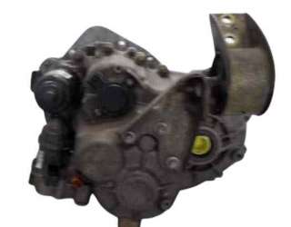 Recambio de caja cambios para smart coupe 1998-2003 0.6 turbo cat referencia OEM IAM 020027328 3949005000 