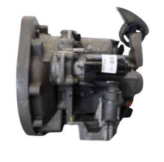 Recambio de caja cambios para smart coupe 1998-2003 0.6 turbo cat referencia OEM IAM 020027328 3949005000 