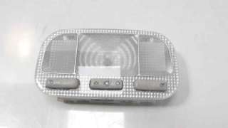 Recambio de luz interior para citroën berlingo station wagon 2008-2018 live edition referencia OEM IAM 9680713880  